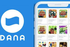Cuan dari Main Game? Ini 4 Game Android Penghasil Uang Terbaik 2025 yang Wajib Dicoba!