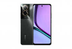 Realme C67 Turun Harga Rp500 Ribu di Juli 2024, Smartphone dengan Performa Gahar Harga Bersahabat!