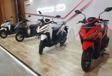 Tips Membeli Motor Bekas: Cara Cerdas Dapatkan Kendaraan Berkualitas