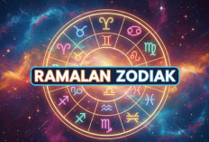 Ramalan Zodiak 19 November 2025: Libra, Scorpio Waspadai Situasi Hari Ini