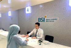 CATAT! Cara Daftar KUR BSI 2025 Anti Ribet Secara Online: Pinjaman Mudah Tanpa Perlu Ke Bank! 