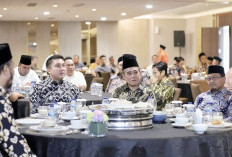 Panca-Ardani Semakin PD Maju Kembali di Pilkada Ogan Ilir 2024, Pasca Didukung PKS