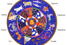 Ramalan Zodiak 22 Oktober 2025: Saatnya Virgo Berbagi Ilmu, Aquarius Siap Inovasi!