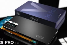 Vivo V29 Pro, Smartphone Tangguh dengan Baterai Tahan Lama dan Performa Unggul