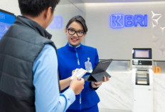 Syarat dan Aturan Baru Pengajuan Top-Up KUR BRI 2025, Simak Selengkapnya!