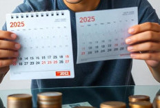 3 Weton yang Bakal Meraih Prestasi Gemilang Serta Kesuksesan Berkat Kegigihan