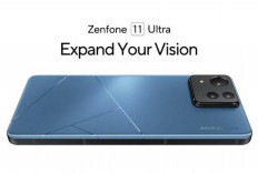 Asus Zenfone 11 Ultra: Smartphone Flagship dengan Beragam Fitur Canggih, Simak Spesifikasi dan Harganya!