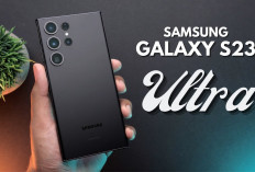Cek Harga Terbaru Samsung Galaxy S23 Ultra Per Juni 2024, Turun Harga jadi Lebih Murah?  