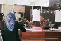 Oknum Pejabat Pemkab OKU Selatan Dilaporkan Istri atas Dugaan Perselingkuhan, Foto Mesra Jadi Bukti