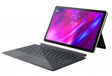 Review Lenovo Tab Plus: Tablet Multimedia dengan Layar Berkualitas Tinggi 11,5 Inci dan Performa Tangguh