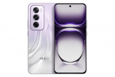 Spesifikasi Lengkap OPPO Reno 13 Pro Terungkap: Desain Premium dan Fitur Unggulan