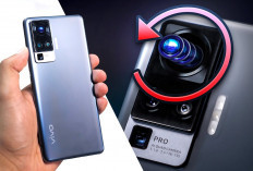 Mencari Tahu Keunggulan Vivo X50 Pro, Kamera Unggul, Cocok untuk Si Paling Anak Konten  