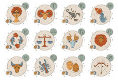 Ramalan Zodiak 26 Agustus 2025: Siapa Zodiak Paling Beruntung Hari Ini?
