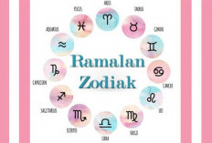 Simak Prediksi Karier dan Uang 12 Zodiak Hari Ini, Sabtu 27 September 2025