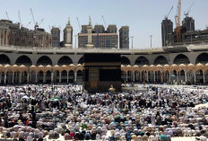 5 Jenis Pelanggaran Ibadah Haji Beserta Rincian Dendanya