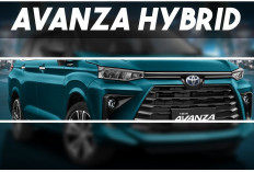 Mengungkap Harga Avanza Hybrid 2024: Mobil Andalan Keluarga dengan Teknologi Terbaru!  