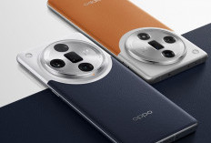Review HP Flagship Oppo Find X7 Ultra: Menawarkan 2 Kamera Periskop Memukau, Jadi Incaran Pecinta Fotografi 
