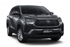 Fitur Unggulan Toyota Kijang Innova Zenix: Pilihan MVP Menarik yang Layak Dipertimbangkan!