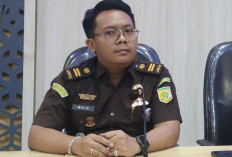 Kejari Garap Lima ASN BPN Sebagai Saksi Dalam Penyidikan Baru Kasus Korupsi PTSL BPN Palembang 2019