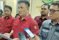 Korupsi Dana Hibah PMI Kota Palembang, Kejari Tunda Proses Penyidikan Hingga Pilkada Usai