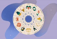 Ramalan Zodiak 4 September 2025: Capricorn Hati-Hati Ada Pesan Untuk Kamu Hari Ini