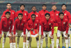 Indonesia Menatang Malaysia di Semifinal ASEAN U-19 Boys Championship 2024, Sang Juara Grup Saling Berhadapan