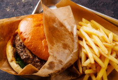 Bahaya Mengintai di Balik Kenikmatan Instan! Ini Dampak Buruk Junk Food Bagi Kesehatan