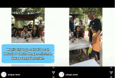 Terlalu! Sekelompok Remaja di Tulungagung Cekoki Anak TK Dengan Miras, Bikin Warganet Berang