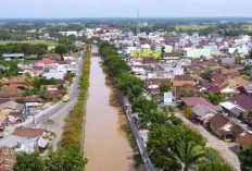 Prakiraan Cuaca Sumsel, Minggu 21 September 2025: Sejumlah Daerah Akan Diguyur Hujan