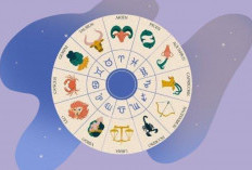 Ramalan Zodiak 1 Oktober 2025: Simak Pesan Semesta untuk 12 Zodiak Hari Ini