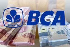 Panduan Lengkap Mengajukan KUR BCA 2024, Cicilan Hanya Rp163 Ribu per Bulan!