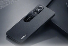 OPPO A38: HP Stylish dengan Kamera Cantik dan Harga Ramah di Kantong