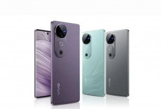 Perbandingan Vivo S20 dan S20 Pro: Apa Saja yang Membedakan Dua Ponsel Kamera 50MP Ini?