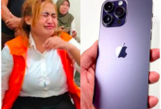 Segera Dilelang, Berikut Harga dan Spesifikasi Terbaru iPhone 14 Pro Max Dipakai Terpidana Lina Mukherjee