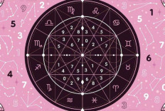 Ramalan Zodiak 6 September 2025: Aries, Gemini Pisces Ada Pesan untuk Kamu