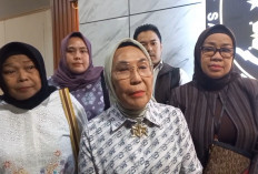 Klaim Bukan Soal Rujuk, Istri Sah Ungkap Alasan Sukri Zen Temui Mantan Istri Siri Hingga Berujung Penganiayaan