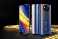 POCO X3 NFC, Smartphone Mid Range Punya Baterai Jumbo yang Worth It Digunakan dalam Jangka Panjang