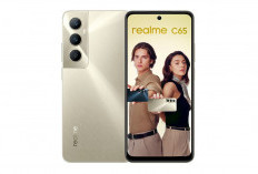 Harga Realme C65 di Desember 2024: Fitur Premium dan Performa Tangguh di Kelas Entry Level