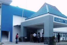 Pasien RSUD Kayuagung Keluhkan Sulitnya Dapat Insulin Lewat BPJS