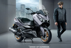 Kawasaki Z650 S 2026 Tampil Lebih Agresif dengan Desain Sugomi Modern! Ini Spesifikasinya