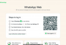 Cara Gunakan WhatsApp Web di Semua Perangkat: Android, iPhone, dan Laptop Dijamin Lancar