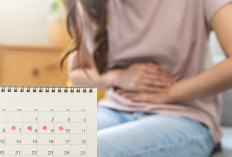 Waspadai! Ini Penyebab Nyeri Haid Parah dan Gejalanya yang Perlu Kamu Ketahui