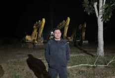 Teror Tengah Malam! Pekerja Kebun Ditembaki OTK di Mesuji OKI, Sehari Setelah Patroli Polisi