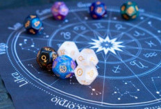Ramalan Zodiak 7 Oktober 2025: Gemini dan Virgo Bersinar, Leo Dapat Beban Berat