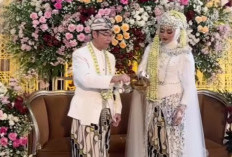 Tak Pandang Usia, Mahasiswi Aktif 19 Tahun Ini Rela Menikah dengan Bos Emas Berusia 60 Tahun, Selamat! 
