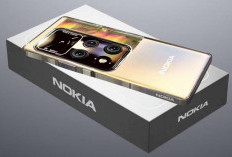 Spesifikasi Nokia N75 Max 5G: Smartphone Flagship dengan Kamera 200 MP dan Baterai 7100 mAh, Kapan Rilis?