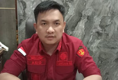 Eks Kadisdik Kota Palembang Julinto dan 3 Pejabat Pemkot Diperiksa Kejari Palembang, Kapan Giliran Finda?