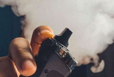 Lebih Bahaya dari Rokok Biasa? Ini Fakta Tentang Vape, Rokok Elektrik yang Hits di Kalangan Anak Muda