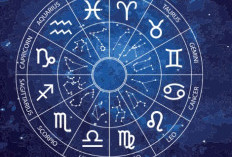Mengenal Zodiak Berdasarkan Tanggal Lahir: Tanda Bintang dalam Astronomi