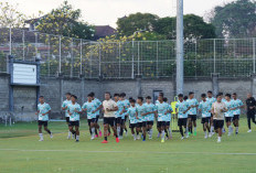 Timnas Indonesia U-17 Masuk Fase Persiapan Lawan India, Nova Arianto: Fokus Latihan Teknik